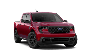 2026 Ford Maverick® External Image 5